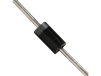 On Semiconductor 1n5817rlg Skottky Diode Gelijkrichter Do 41 20 V Enkelvoudig