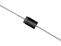 On Semiconductor 1v5ke15ca Tvs Diode Do 201ae 14.3 V 1.5 Kw
