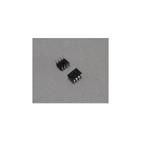 ON Semiconductor LM2574N ADJG Spanningrefentie DIP 8 Positief Instelbaar 0.50 A Tube