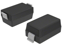 On Semiconductor Mbr0540 Skottky Diode Gelijkrichter Sod 123 40 V Enkelvoudig