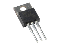 ON Semiconductor Transistor (BJT)   discreet BD244CG TO 220 PNP Tube