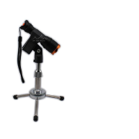 On The Road Highlight Flashlight Stent For Reading Camping Photography