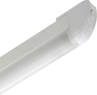 Onderbouwlamp Led 8 W G5 Neutraal Wit Mã¼ller Licht Softlux Wit