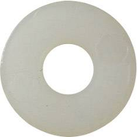 Onderlegring 3.2 Mm 9 mm Kunststof 100 stuk(s) TOOLCRAFT 3,2 D9021 POLY 194730