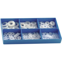 Onderlegring Polyamide 312 onderdelen 838639