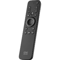 One for all Apple TV Afstandsbediening