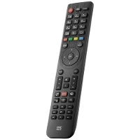 One Ersatzfernbedienung Telefunken