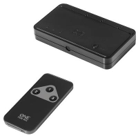 1 Naar 3 HDMI splitter