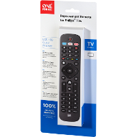 One for all URC4913 Philips TV afstandsbediening
