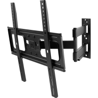 One For All WM 2651 TV beugel 81,3 cm (32)   213,4 cm (84) Draaibaar, Zwenkbaar, Kantelbaar, Uittrekbaar