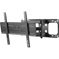 One for all WM 4662 Full motion TV Wall Mount houder