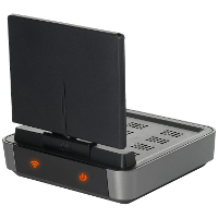 One For All SV 1730 Draadloze composite AV set 100 m 5.8 GHz