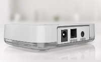 SV1820 Bluetooth Music Receiver