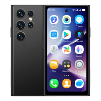 ONEMYTH S25 Pro 5MP HD camera 2GB RAM 16GB ROM Mini 4.0 Inch Dual SIM kaart 2000mAh Android 10.0 Gezichtsherkenning 3G R