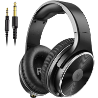 OneOdio Studio HiFi Hoofdtelefoon 50 mm Dual Dynamic Drivers Hi res Audio Mixing Recording 3.5Mm 6.35Mm Jack Bedrade Mon
