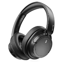 Oneodio SuperEQ V16 Draadloze Headset Bluetooth Koptelefoon 40mm HiFi Drivers 90U Speeltijd Ingebouwde HD Microfoon Onde