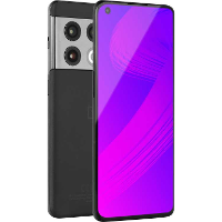 OnePlus 10 Pro 256GB Volcanic Black, Android 12