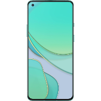 OnePlus 8T 256 GB, Dual SIM, Android