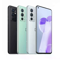 OnePlus 9RT 5G Global Rom 12GB 256GB Snapdragon 888 6.62 Inch 120Hz E4 AMOLED display NFC Android 11 50MP Camera Warp Ch