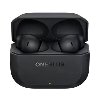 Oneplus Buds 3V TWS oordopjes bluetooth 5.4 Hoofdtelefoon 12,4 mm Grote Beweging Coil 3D Ruimtelijk Geluid Dual Mic AI O