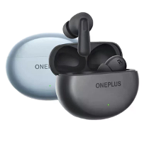 OnePlus Buds Ace2 TWS bluetooth 5.4 Hoofdtelefoon Draadloze ANC oortelefoon 12,4 mm grote dynamische spoel diepe bas dua