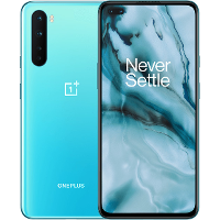 OnePlus Nord 256 GB, Dual SIM, Android