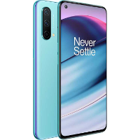 OnePlus Nord CE 128 GB, Dual SIM, Android