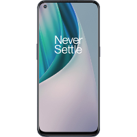 OnePlus Nord N10 5G 128 GB, Dual SIM, Android