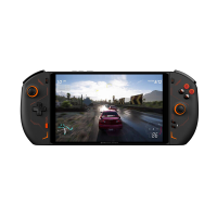 OneXPlayer 2 AMD R7 6800U pc gameconsole 16G RAM 1TB ROM 8,4 inch 2,5K IPS Handheld gamingconsole met verwijderbare game