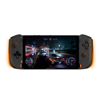 OneXPlayer Mini 7 inch Pro Game Console Laptop AMD Ryzen 7 6800U PC Gamer 16 + 1 TB Touchscreen Handheld Mini Gaming Spe