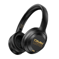 ONIKUMA GT811 bluetooth 5.4 Gaming Headset Dubbele Geluidsreductie Koptelefoon ANC ENC Geluidsonderdrukking 40mm Hoorn 5