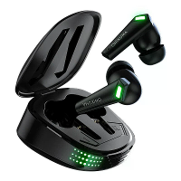 ONIKUMA T308 TWS Oortelefoon bluetooth Oortelefoon 10mm Bewegend Spoel Eenheid AAC Audio Dual Mic DNS Geluidsreductie 40