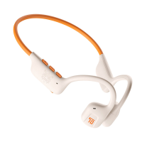 ONIKUMA T37 Air Conduction oortelefoon bluetooth 5.3 Stereo HD audio IP66 Waterdichte Sportoortelefoon met oorhaken