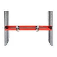 Traptrede Sjabloon Gereedschap Traptreden Gauge Sjabloon Gereedschap Trap Jig Zware Trap Tred Layout Meet Gauge Voor Thu
