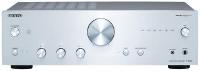 Onkyo: A 9030 Stereo versterker Zilver
