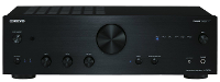 Onkyo: A 9030 Stereo versterker Zwart