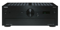Onkyo: A 9070 Stereo versterker Zwart