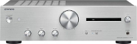 Onkyo: A 9110 Stereo Versterker   Zilver