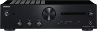 Onkyo: A 9130 Stereo versterker   Zwart