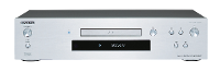Onkyo: BD SP809 Blu ray speler   Zilver