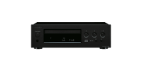 Onkyo: C 755 CD Speler   Zwart