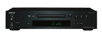 Onkyo: C 7030 CD speler   Zwart
