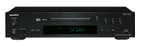 Onkyo: C 7070 CD speler Zwart