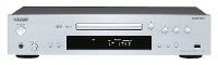 Onkyo: C 7070 CD speler Zilver