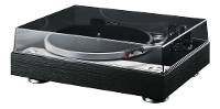 Onkyo: CP 1050 Platenspeler   Hout