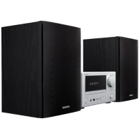 CS 375D SB CD Receiver Systeem