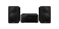 CS 265DAB B CD Hi Fi Mini System