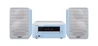 Onkyo Cs 265 Licht Blauw