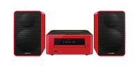 Cs 265 R Red
