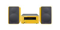 Onkyo Cs 265 Geel